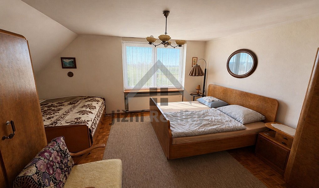 Prodej domu 180 m² s pozemkem 1 010 m², Myslkovice – náhled fotky 7