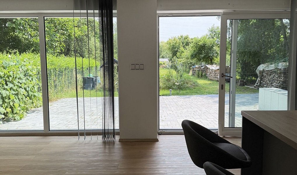 Pronájem bytu 1+kk 53 m², Žatec – náhled fotky 3