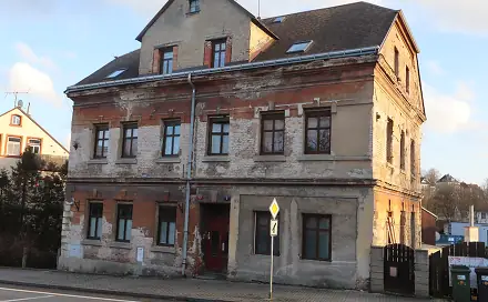 Prodej bytu 2+1 46 m², Londýnská, Liberec - Liberec XI-Růžodol I
