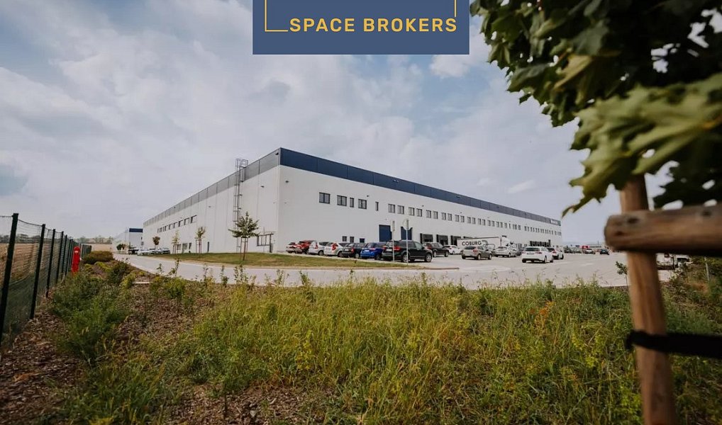 Pronájem skladovacích prostor 4 032 m², Velká Bíteš – náhled fotky 2