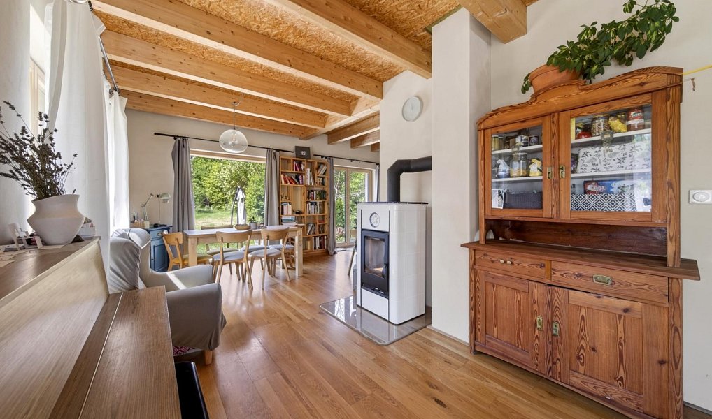 Prodej domu 120 m² s pozemkem 848 m², Svinaře – náhled fotky 30