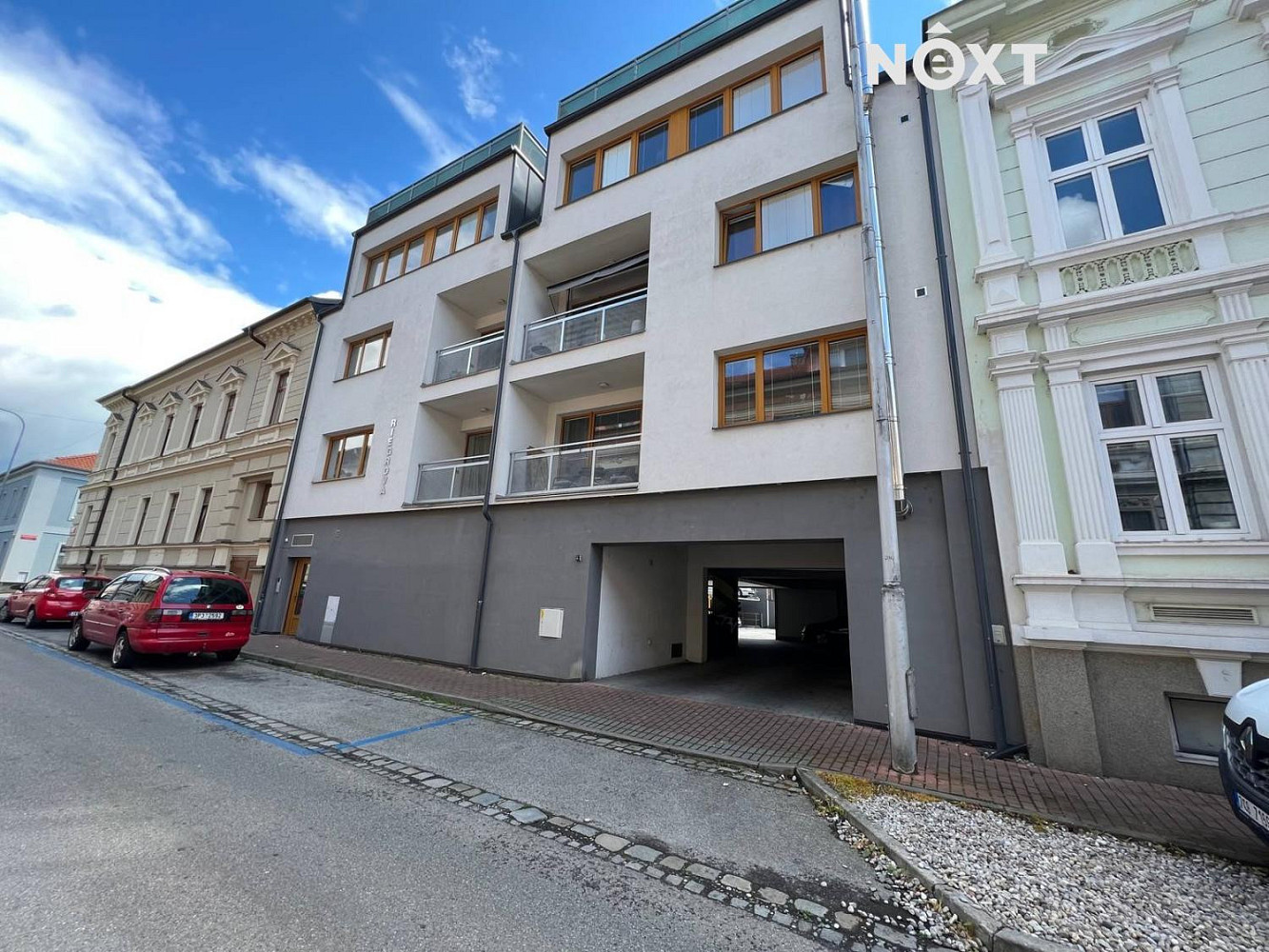 Prodej ostatní garážové stání, 20m2, české budějovice, české budějovice 3 — photo 2