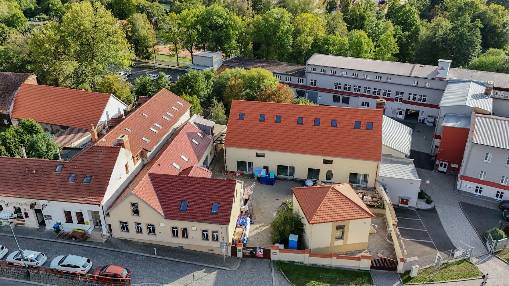 Prodej bytu 2+kk 64 m²