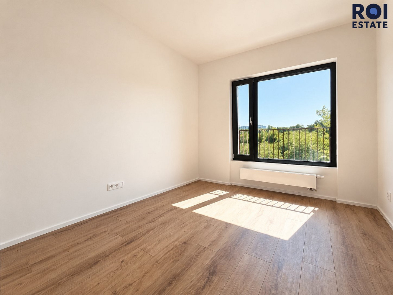 Pronájem bytu 2+kk 48 m² – fotografie 4