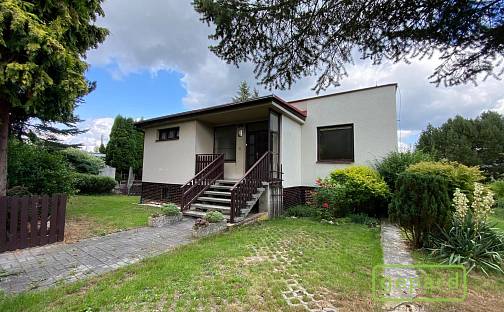 Prodej domu 254 m² s pozemkem 932 m², Benátská, Karlovy Vary - Tašovice