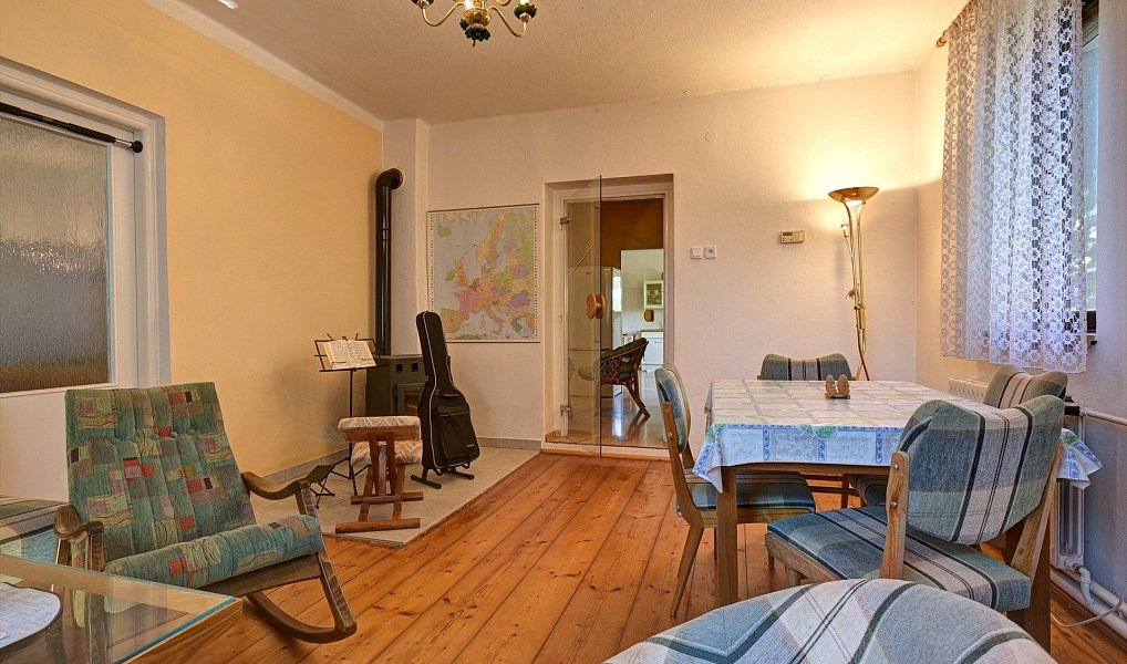 Prodej domu 203 m² s pozemkem 1 246 m², Horní Branná – náhled fotky 7