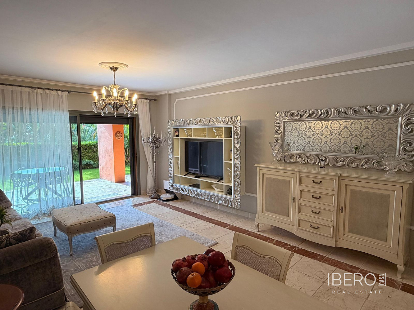 Piso 4+kk – Estepona, Barriada Islas Canarias - Vista 5