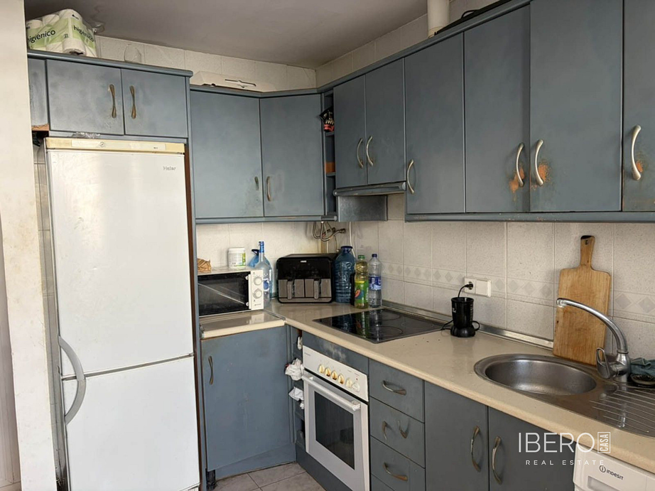 Piso 3+kk – Marbella, Nueva Andalucía - Vista 4