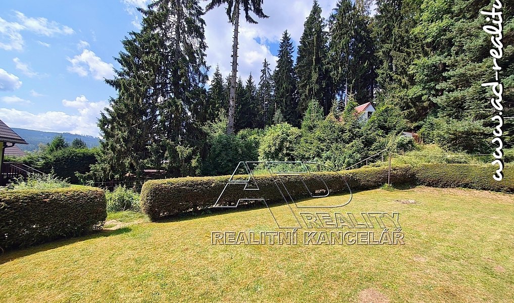 Prodej chaty/chalupy 72 m² s pozemkem 58 m², Frymburk – náhled fotky 7