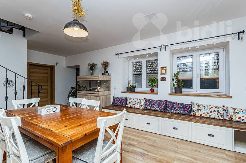 Prodej domu 164 m² s pozemkem 181 m² – fotografie 4