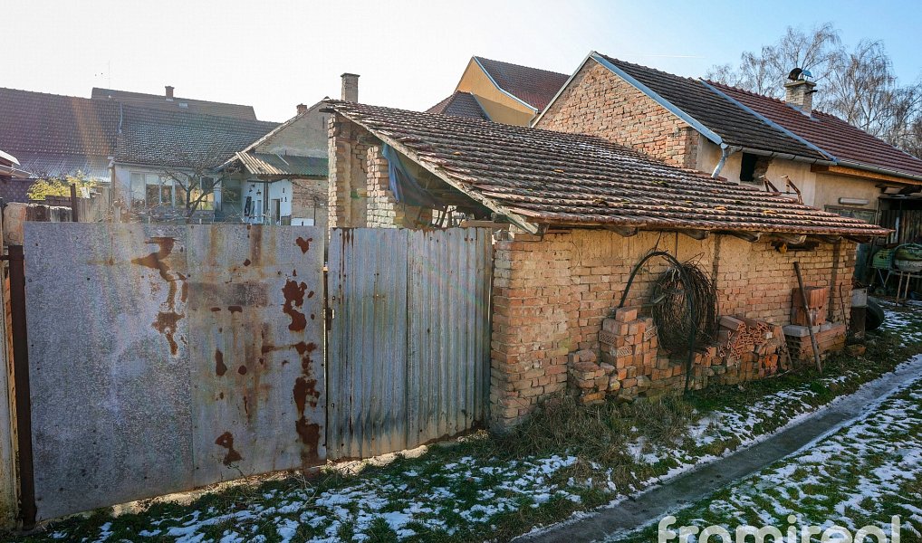 Prodej domu 97 m² s pozemkem 472 m², Drnholec – náhled fotky 17