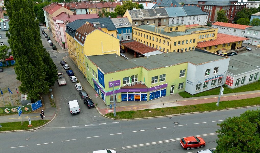 Pronájem obchodních prostor 415 m², Ostrava – náhled fotky 8