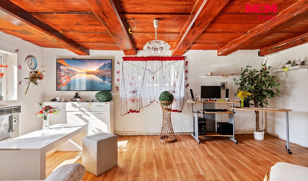 Prodej domu 220 m² s pozemkem 1 021 m², Rumburk – náhled fotky 7