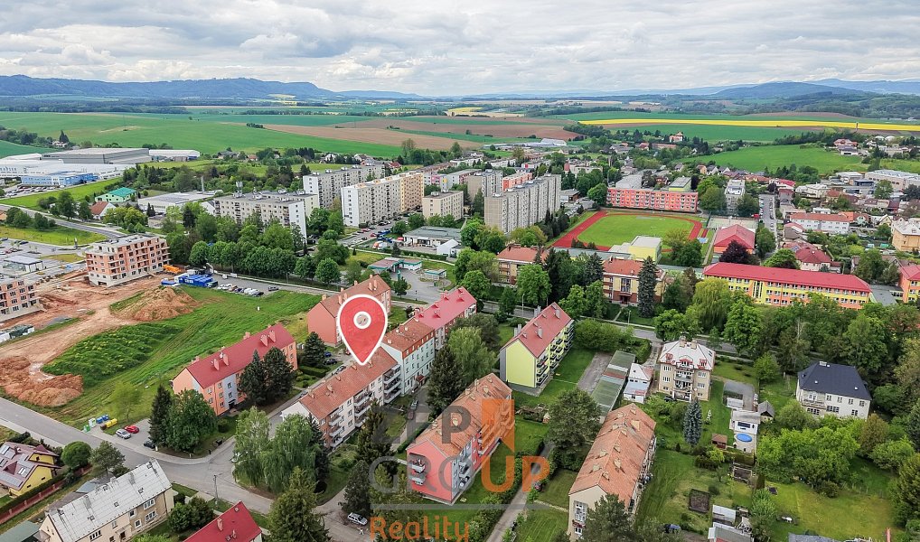 Prodej bytu 2+1 55 m², Moravská Třebová – náhled fotky 23