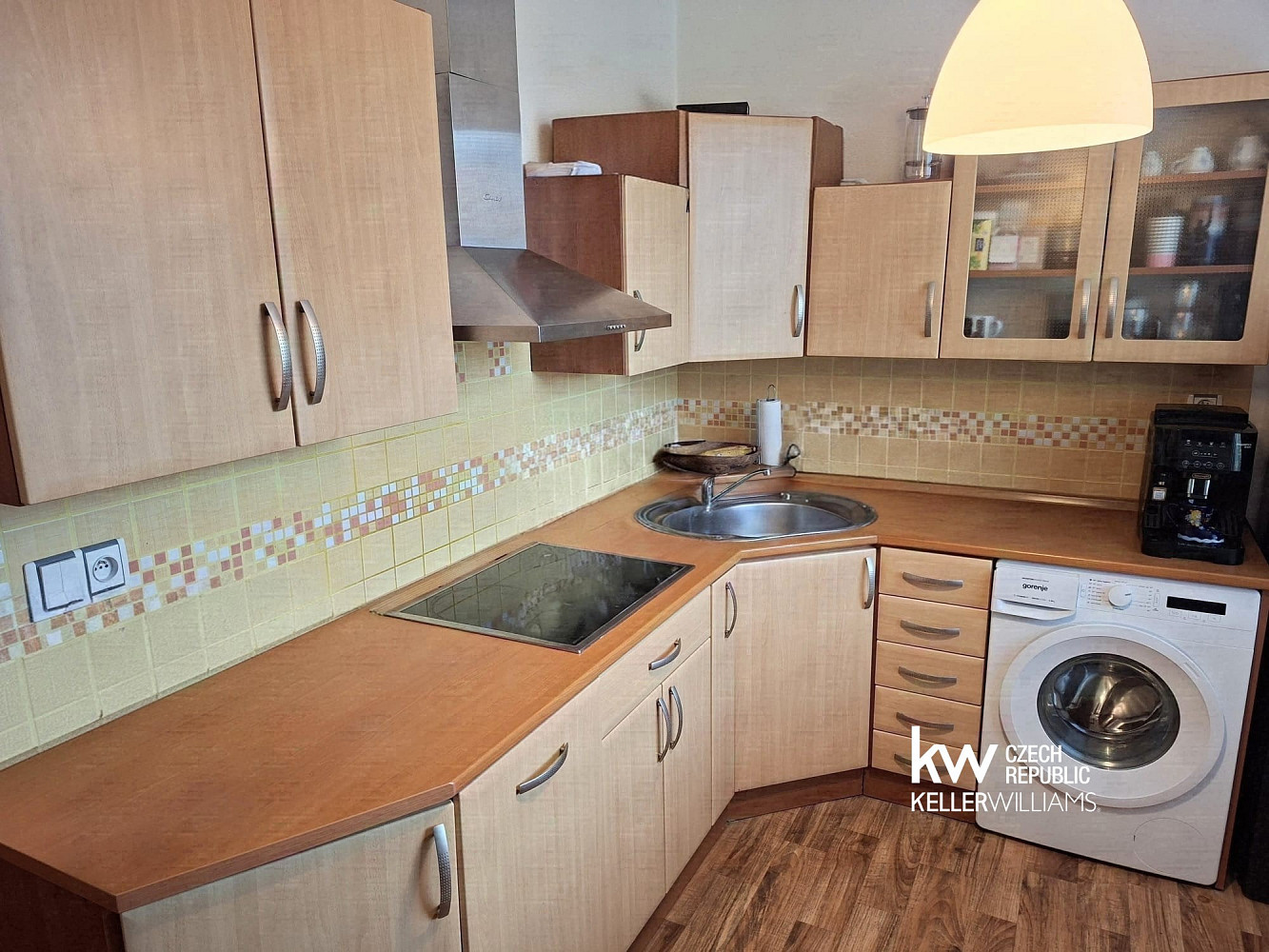 Pronájem bytu 3+1 67 m² – fotografie 5