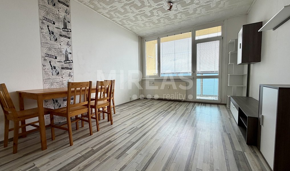 Pronájem bytu 2+kk 34 m², Liberec – náhled fotky 4