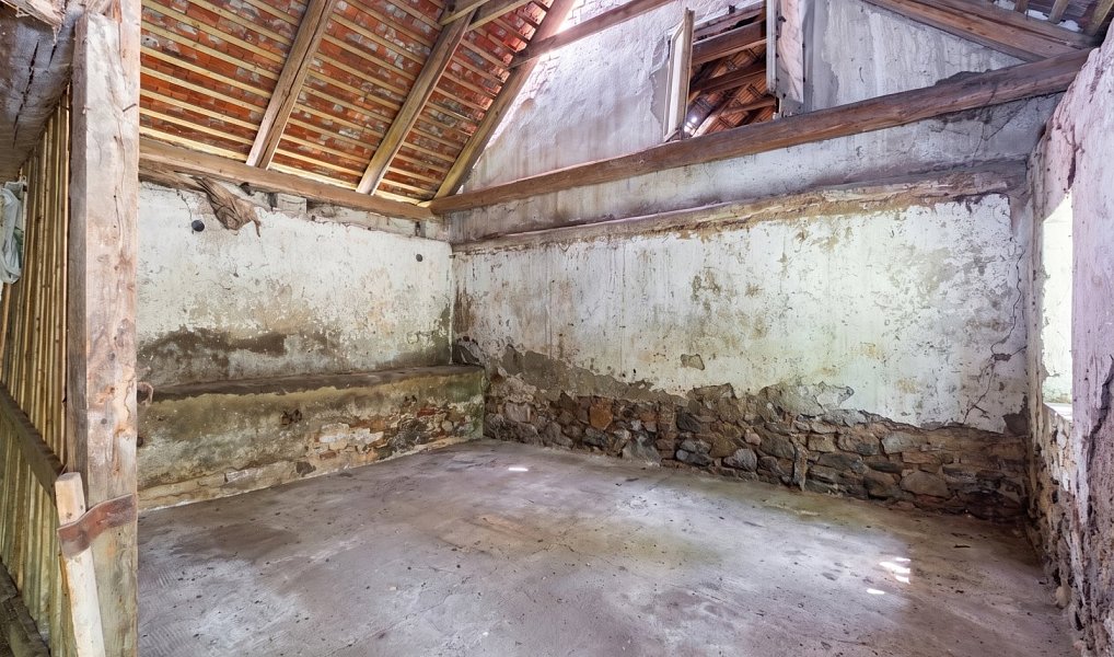 Prodej domu 120 m² s pozemkem 877 m², Lužice – náhled fotky 16