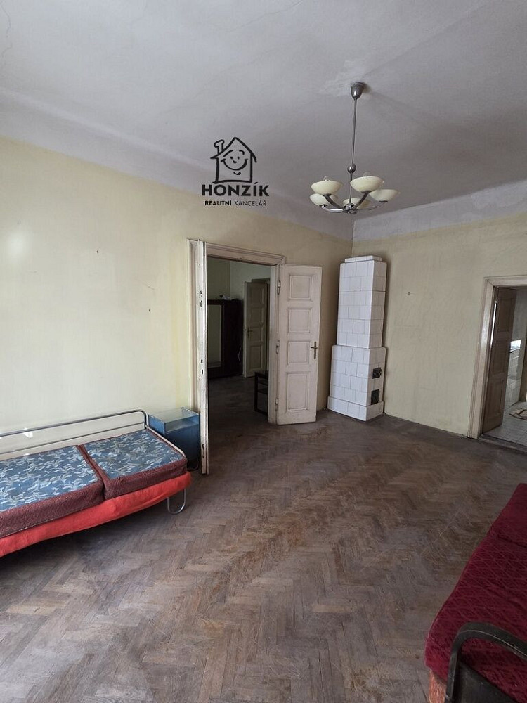 Prodej bytu 3+1 91 m² – fotografie 2