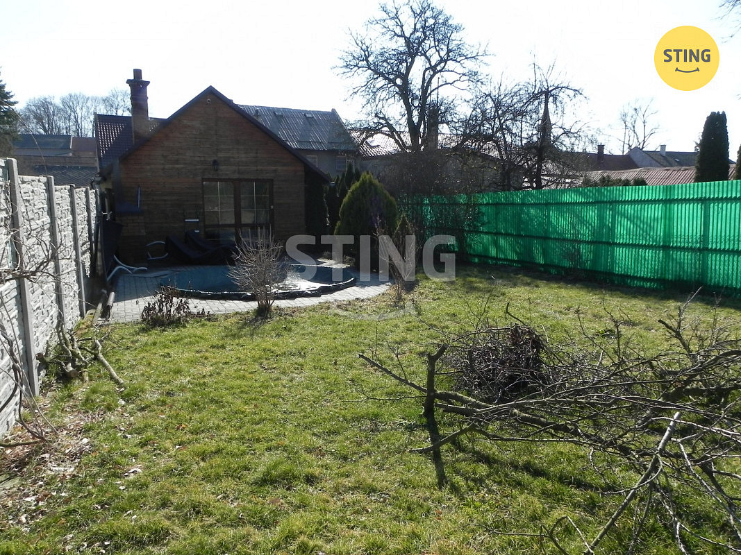 Prodej domu 200 m² s pozemkem 567 m² – fotografie 3