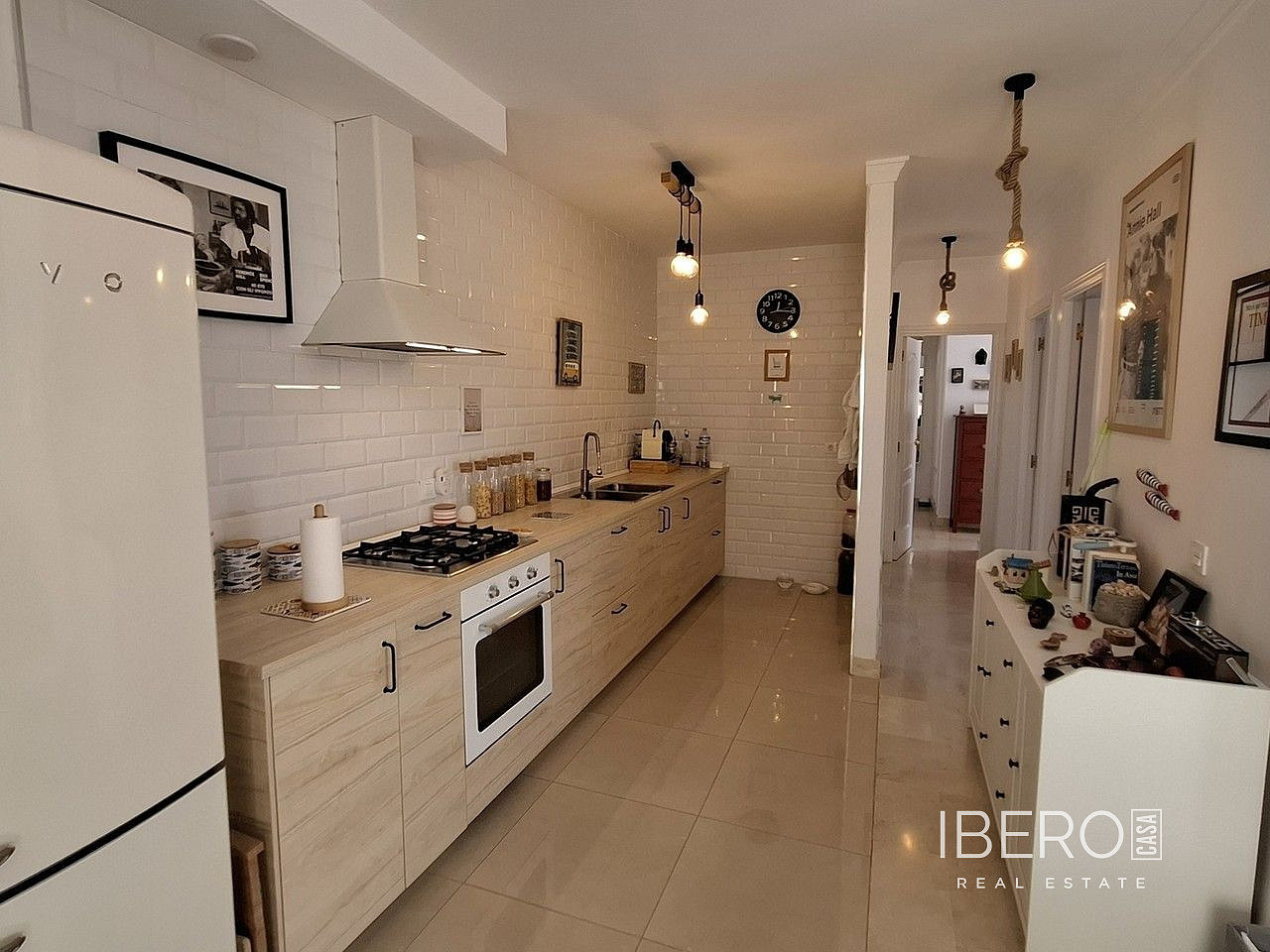 Piso 4+kk – Mojacar - Vista 5