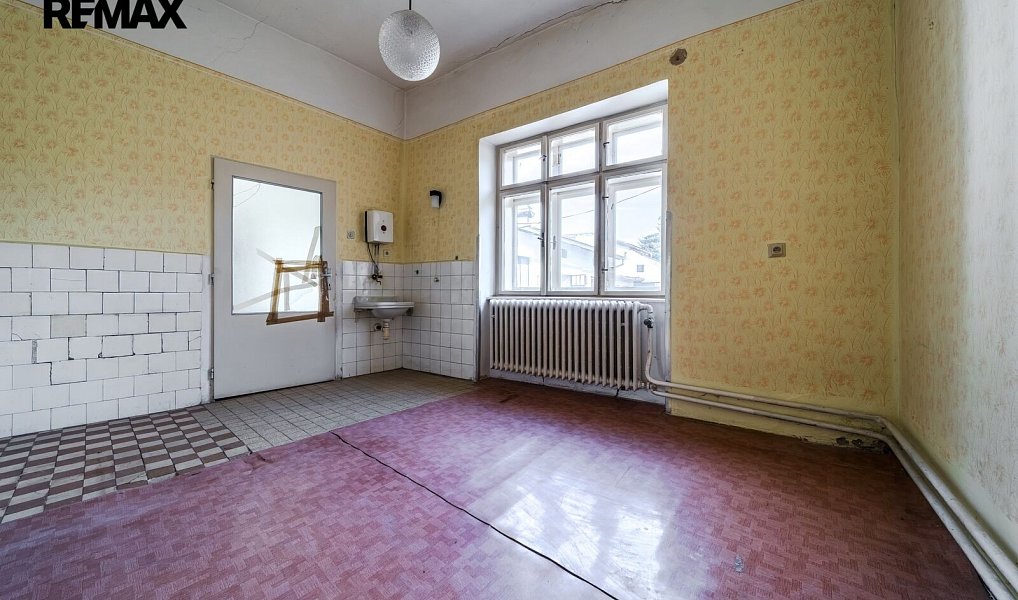 Prodej domu 140 m² s pozemkem 675 m², Moravský Krumlov – náhled fotky 20