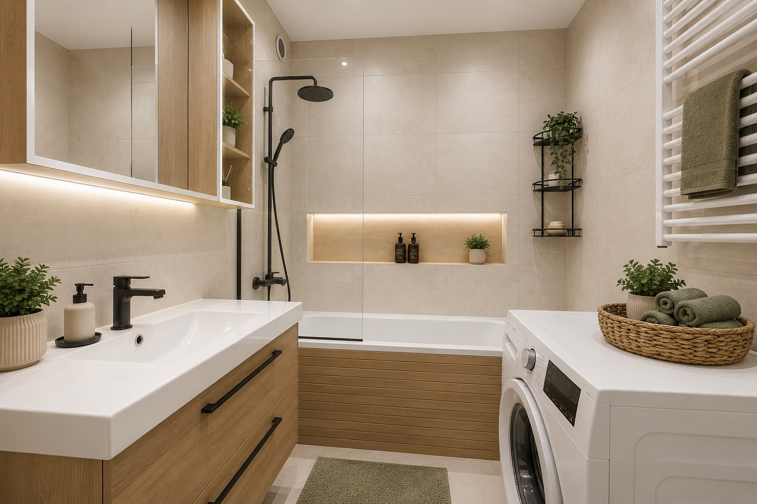 Prodej bytu 4+1 103 m² – fotografie 5