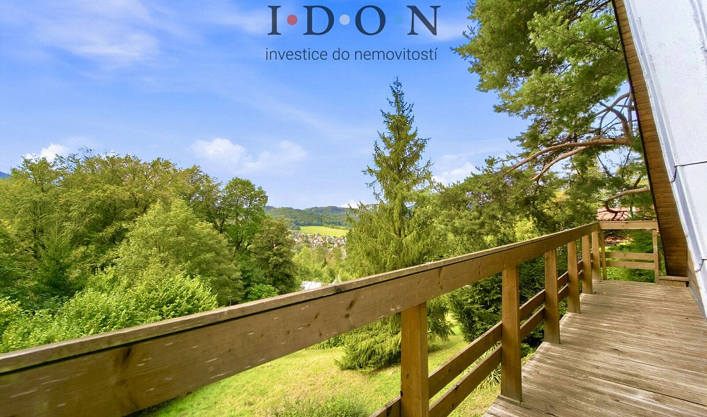 Prodej chaty/chalupy 65 m² s pozemkem 363 m², Ostravice – náhled fotky 17