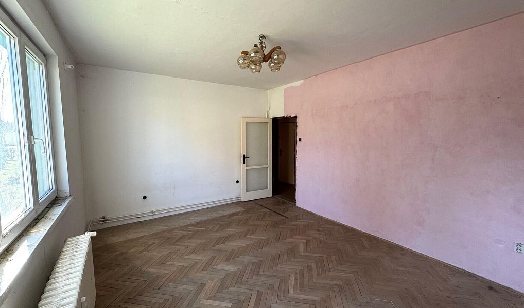 Prodej bytu 2+1 60 m², Nová Role – náhled fotky 9