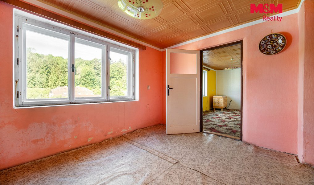 Prodej domu 125 m² s pozemkem 1 210 m², Sebranice – náhled fotky 3