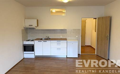Pronájem bytu 1+kk 32 m², Českých bratří, Vrchlabí, okres Trutnov