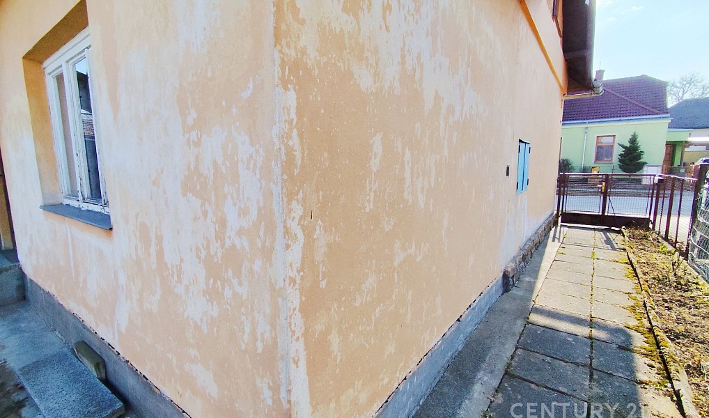 Prodej domu 86 m² s pozemkem 241 m², Dačice – náhled fotky 27