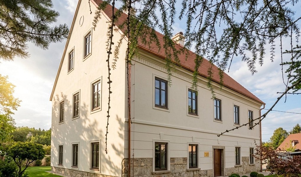 Prodej domu 590 m² s pozemkem 796 m², Kovářská – náhled fotky 5