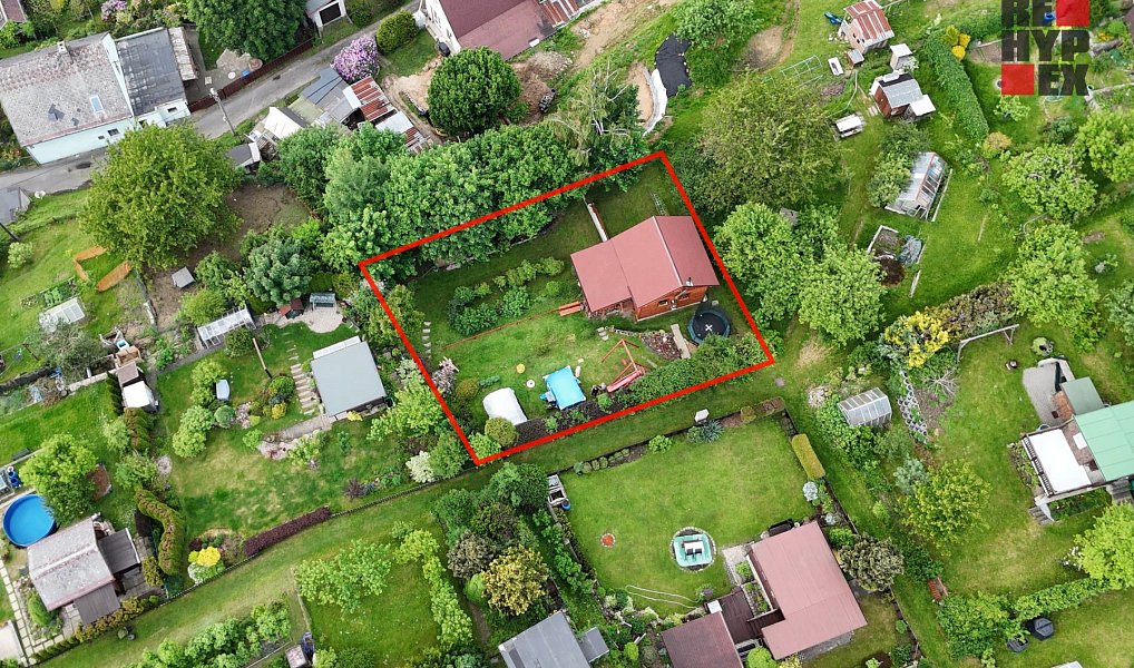 Prodej chaty/chalupy 72 m² s pozemkem 500 m², Liberec – náhled fotky 26