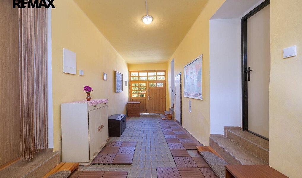 Prodej chaty/chalupy 88 m² s pozemkem 504 m², Načeradec – náhled fotky 13