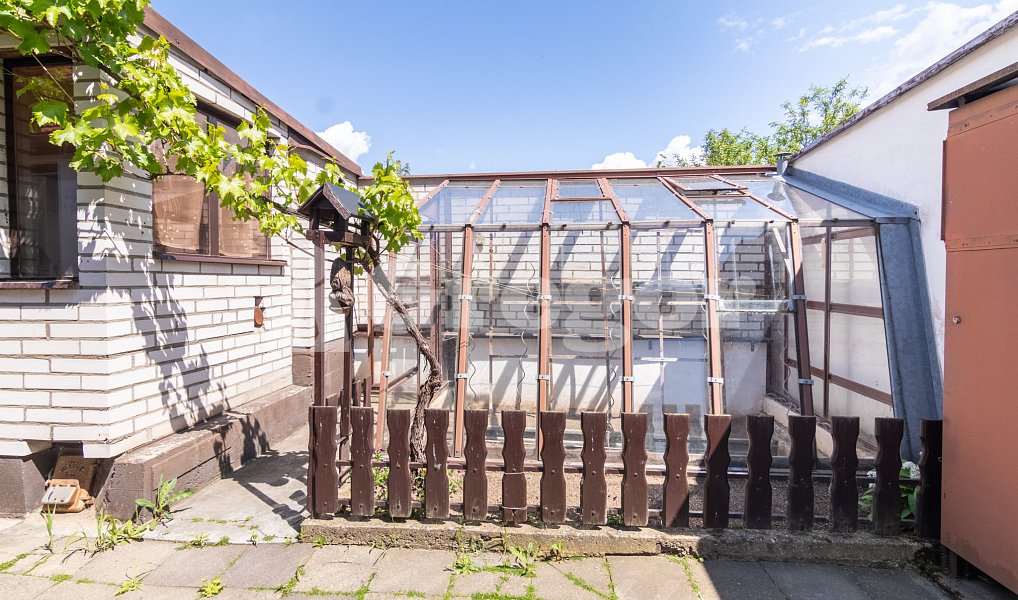 Prodej domu 70 m² s pozemkem 305 m², Brno – náhled fotky 20