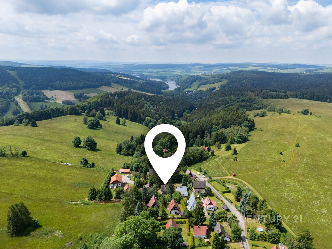 Prodej chaty/chalupy 83 m² s pozemkem 408 m² – fotografie 3