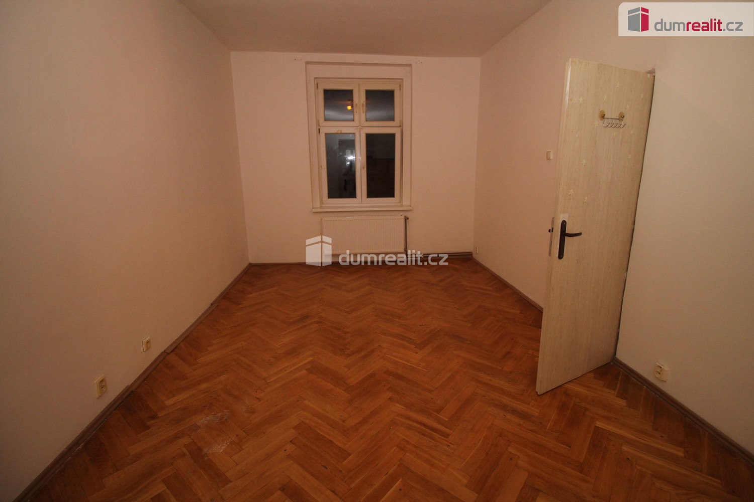 Pronájem bytu 2+1 60 m² — photo 2