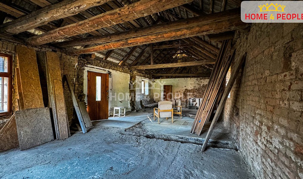 Prodej domu 72 m² s pozemkem 473 m², Votice – náhled fotky 7
