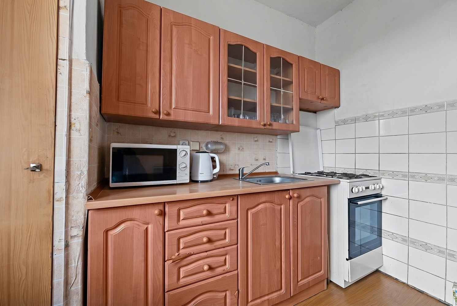 Prodej bytu 2+1 52 m² – fotografie 4