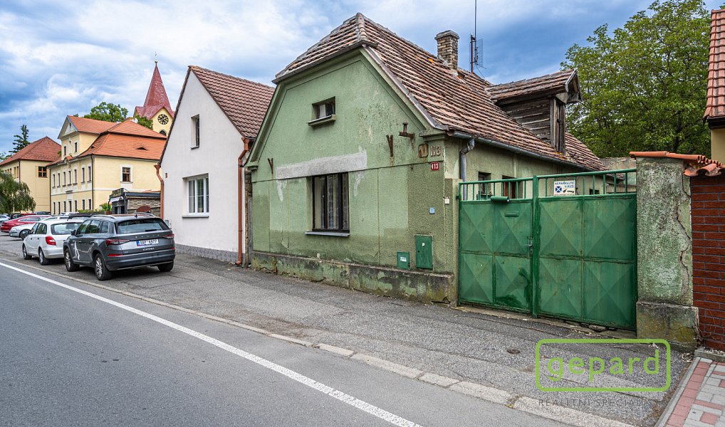 Prodej domu 67 m² s pozemkem 271 m², Hostivice – náhled fotky 4