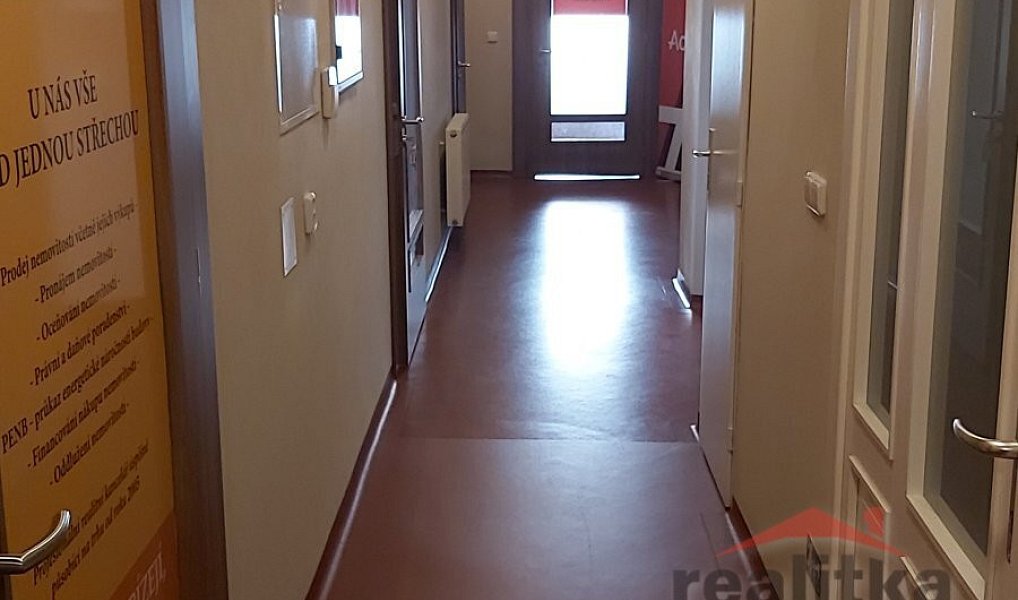 Pronájem kanceláře 28 m², Opava – náhled fotky 5