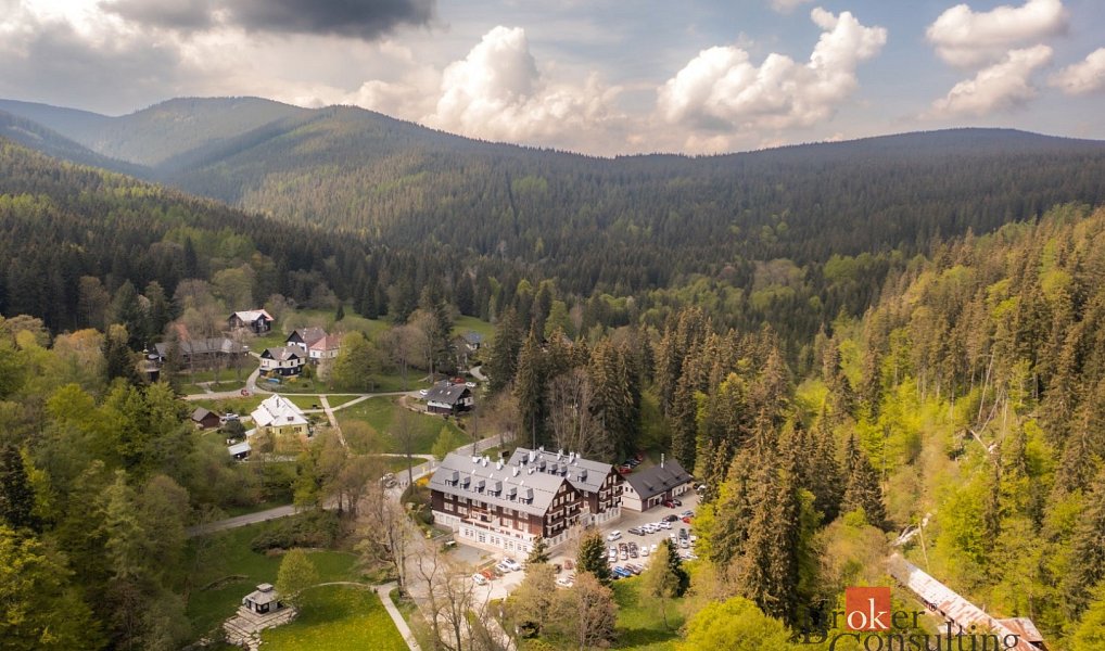 Prodej bytu 3+kk 104 m², Karlova Studánka – náhled fotky 3