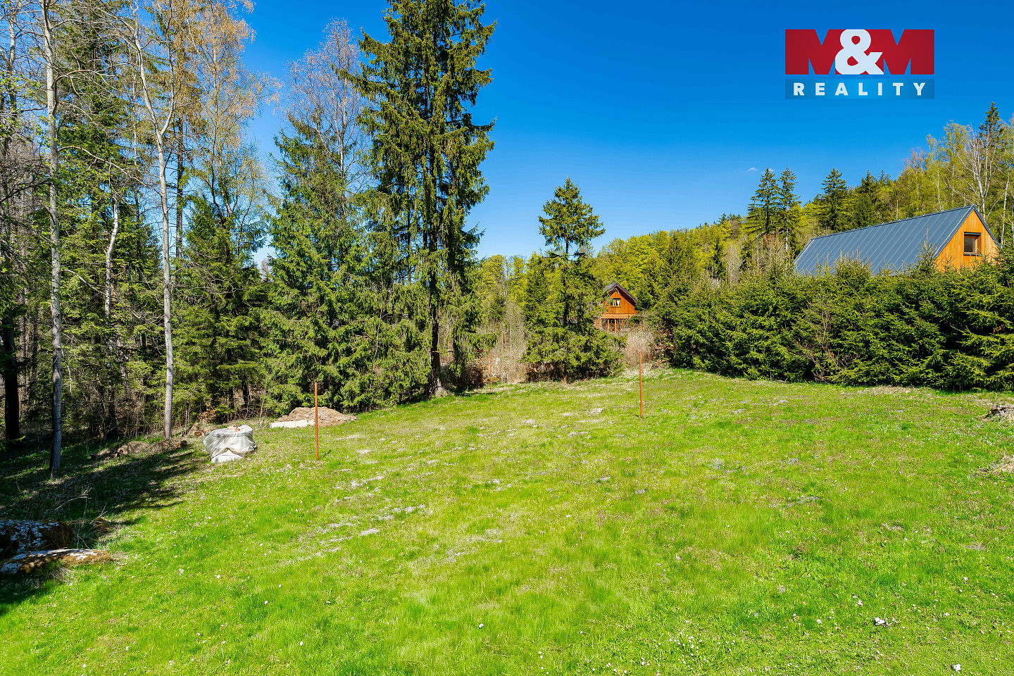 Prodej chaty/chalupy 150 m² s pozemkem 1 957 m² — photo 4