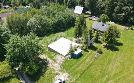Prodej chaty/chalupy 160 m² s pozemkem 1 000 m², Nový Hrozenkov, okres Vsetín