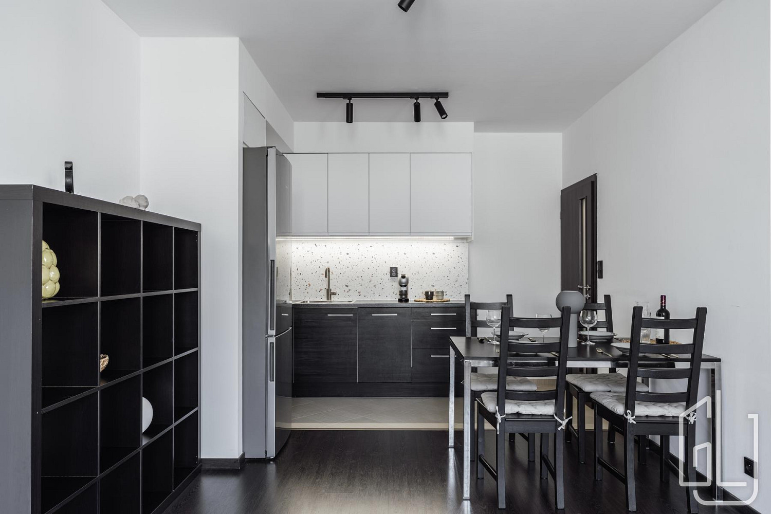 Prodej bytu 2+kk 56 m²
