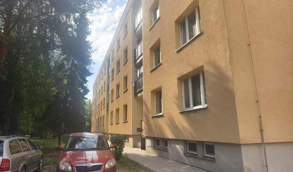 Prodej bytu 4+1 92 m², Vyškov – náhled fotky 3