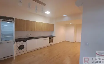 Pronájem bytu 3+kk 66 m²