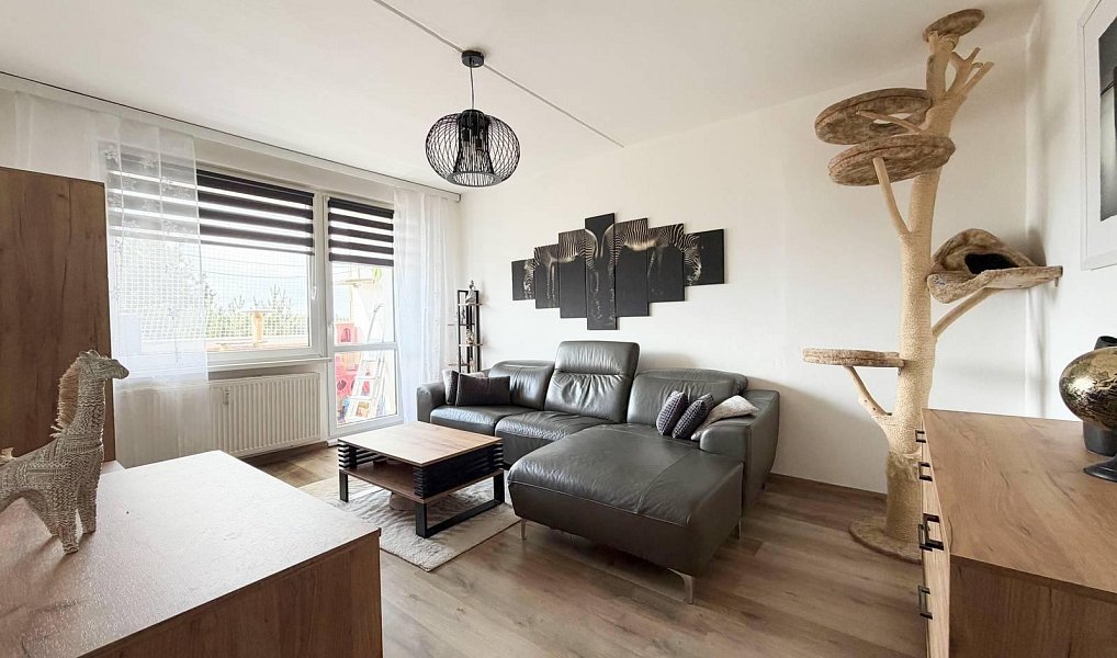 Prodej bytu 3+1 76 m², Chomutov – náhled fotky 3