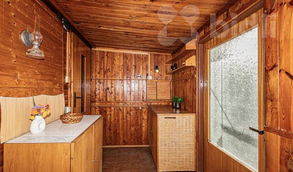 Prodej chaty/chalupy 20 m² s pozemkem 344 m², Praha – náhled fotky 14