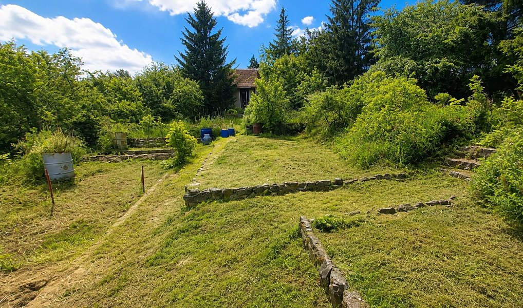 Prodej chaty/chalupy 28 m² s pozemkem 520 m², Libčice nad Vltavou – náhled fotky 11